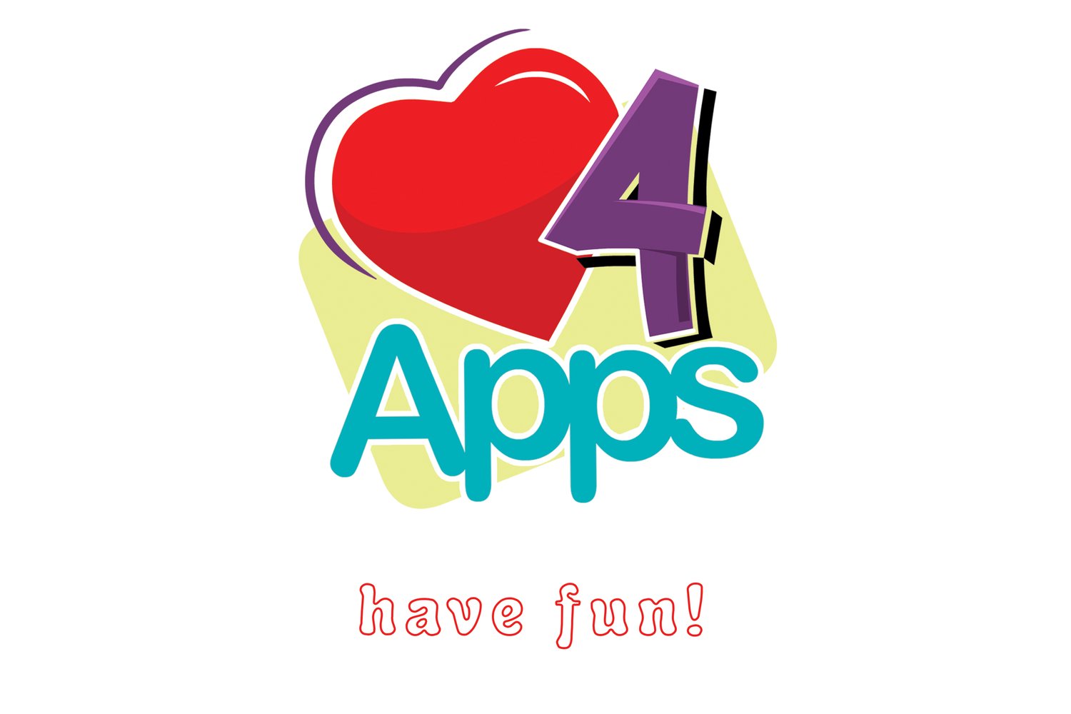 Love 4 apps