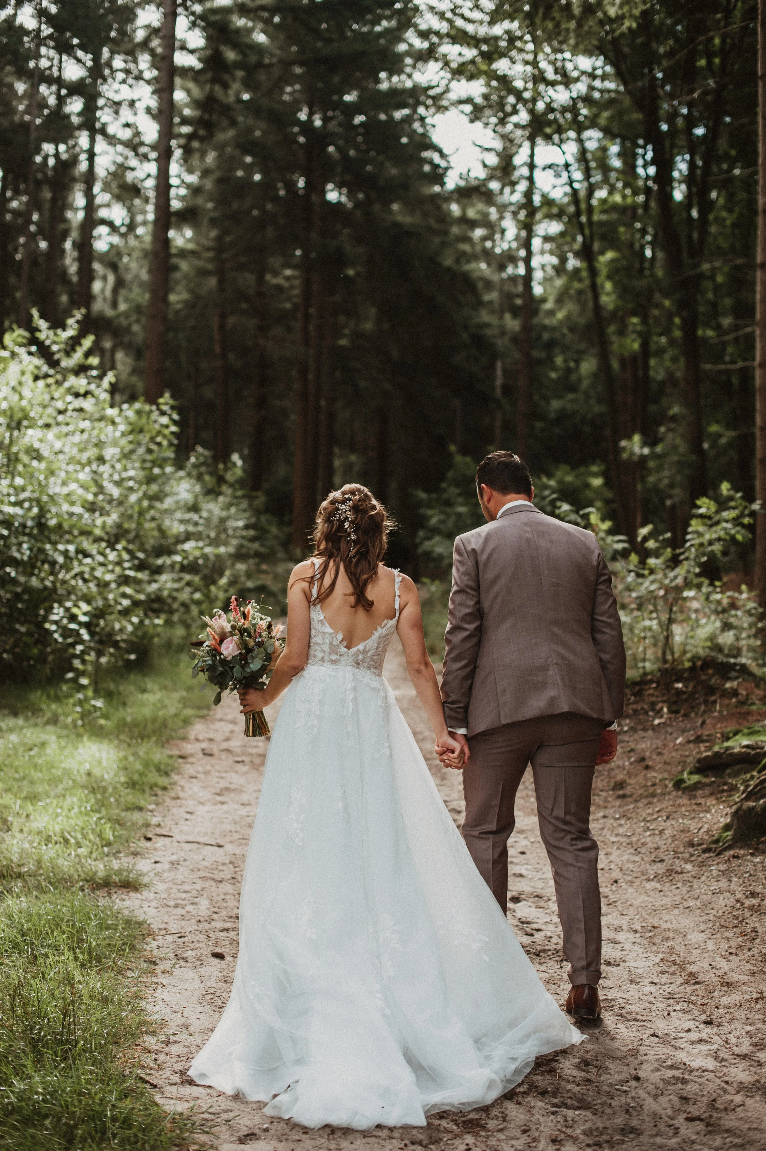 Weddingplanner - Say Yes with Es