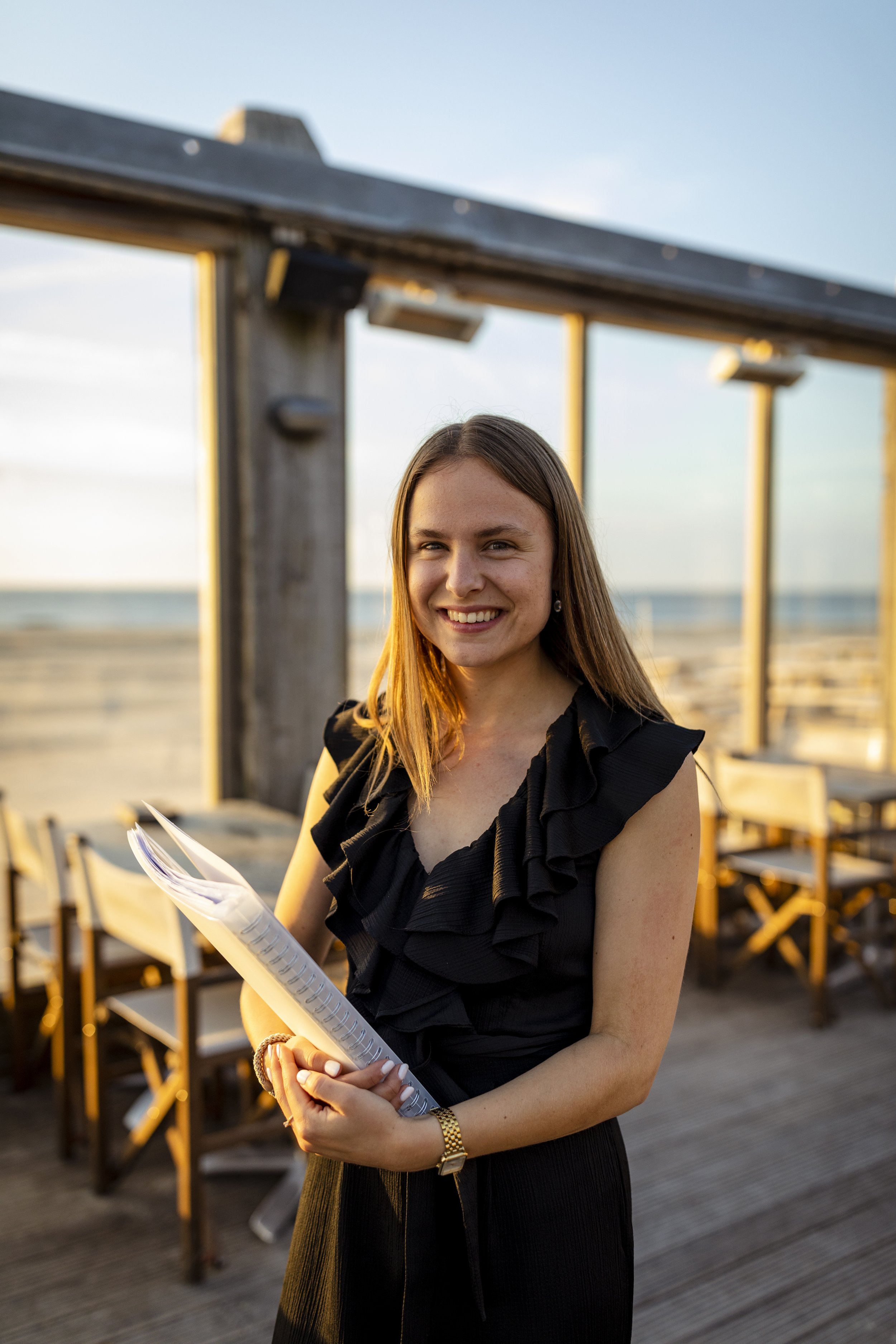 Weddingplanner Esrah