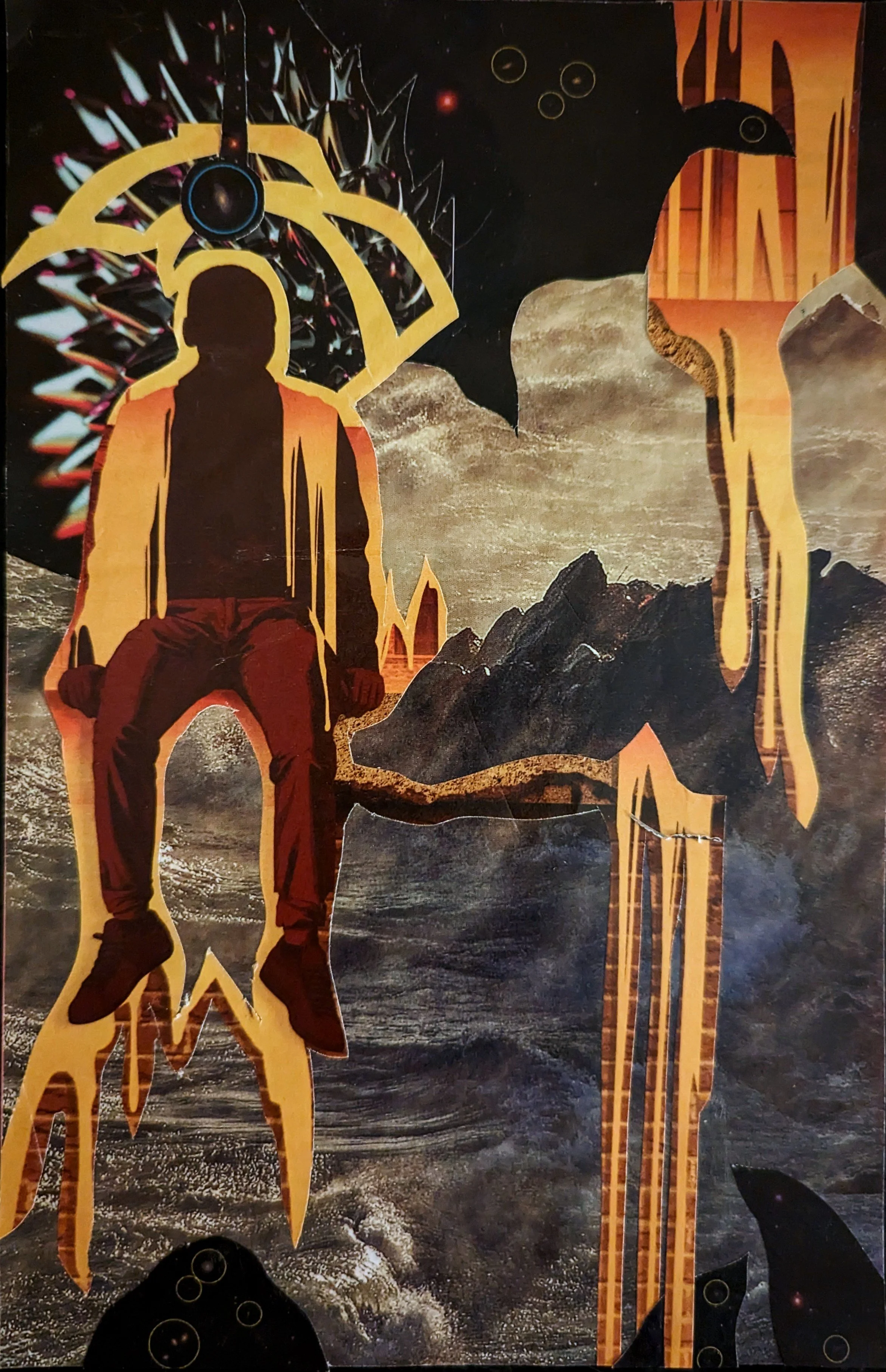 Healing the Sacred Masculine