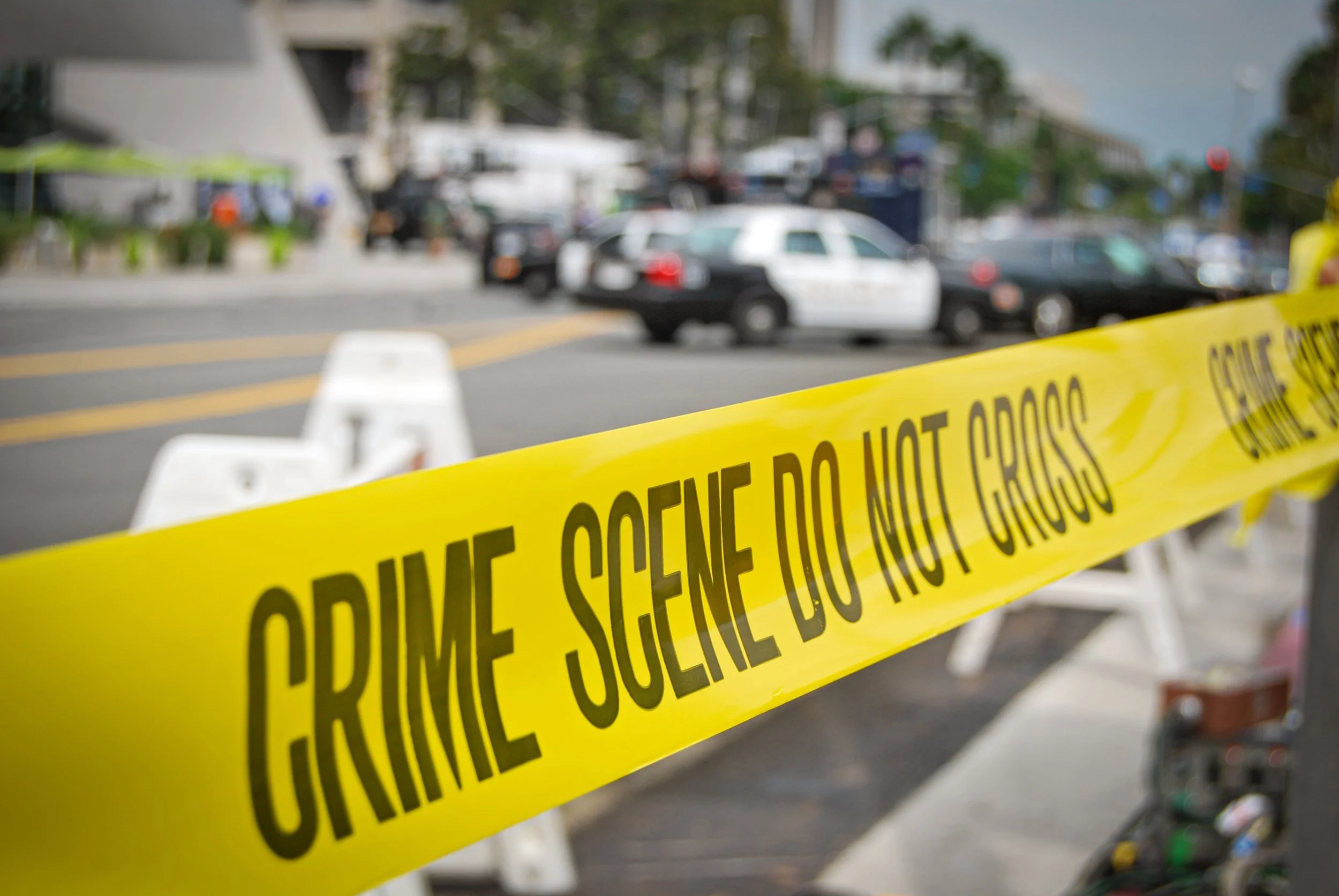 Memphis Crime Beat
