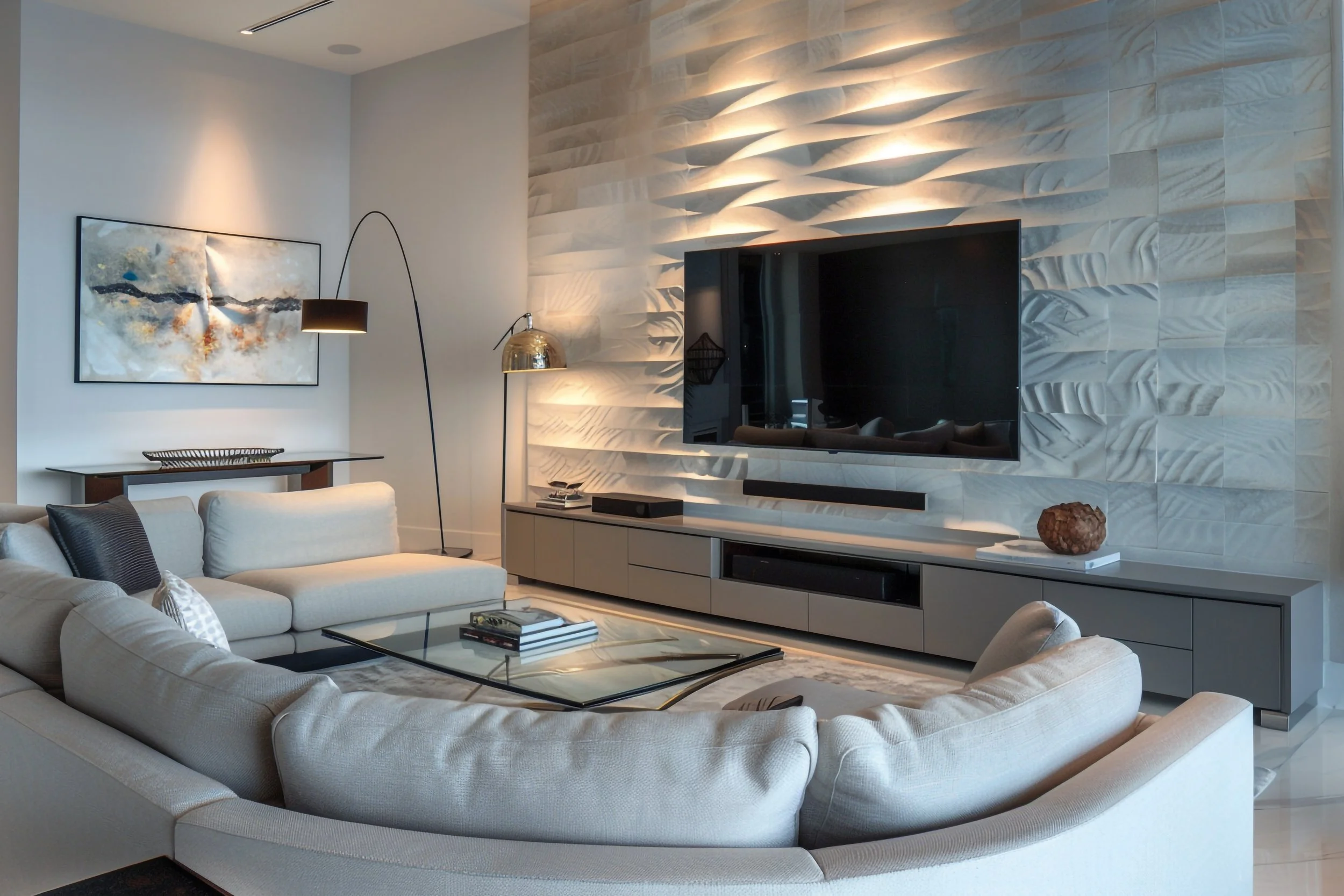 Audio Video Connections - Providing AV / Automation Solutions For 27 Years