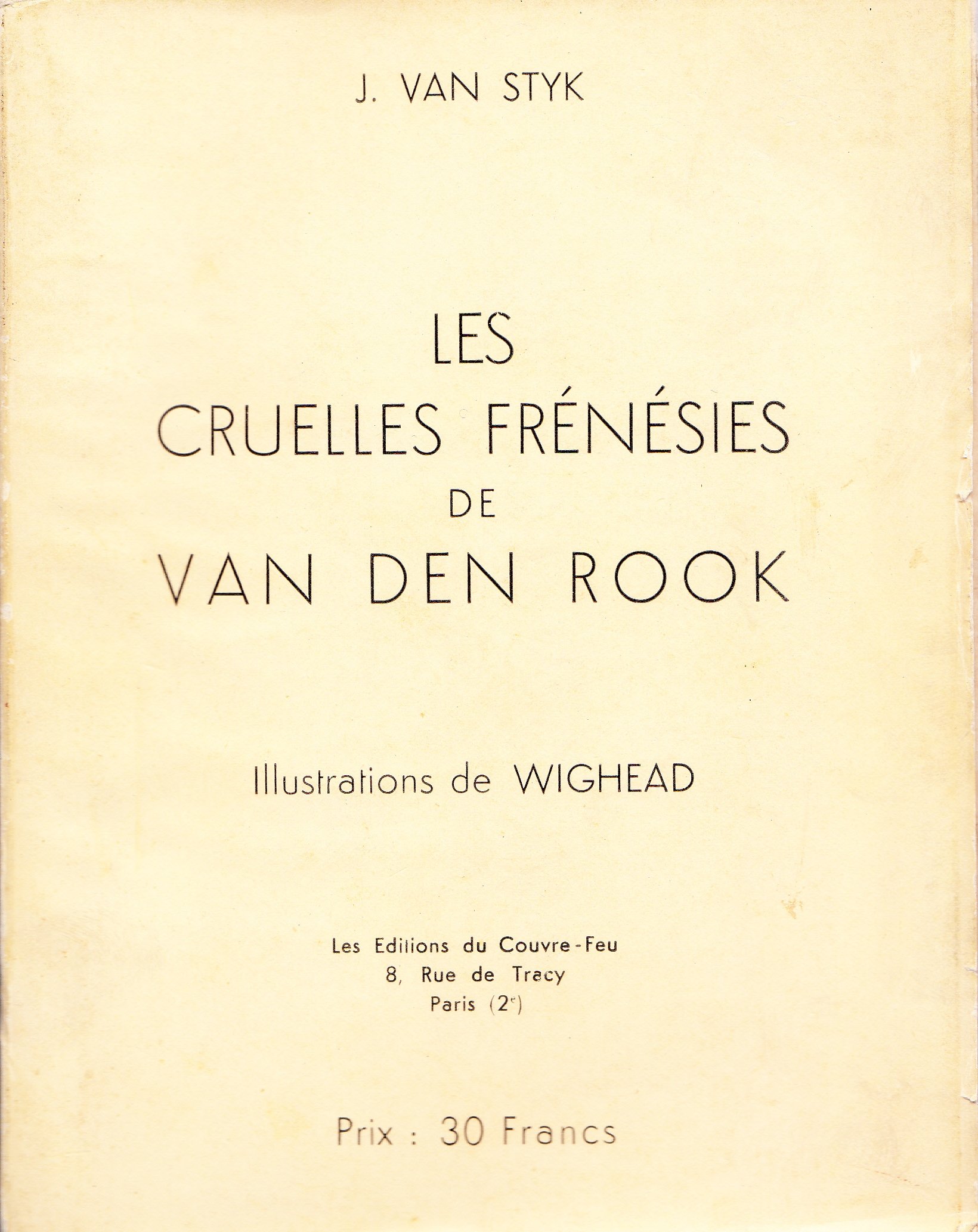 Wighead, 'Cruelles Frénésies de Van den Rook' Spanking Illustrations_1.jpg