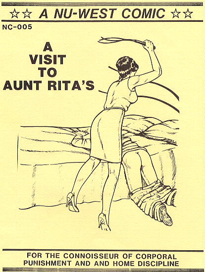 Nu-West Comic, %22A Visit To Aunt Rita's%22_1.png