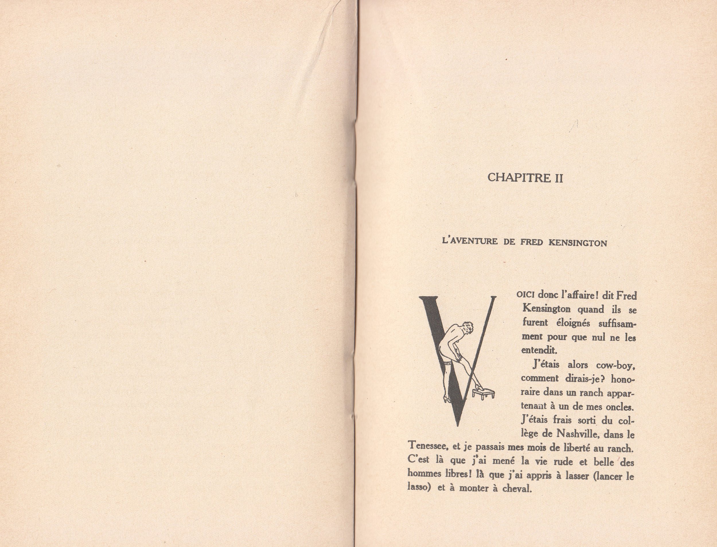 Novel Georges Topfer, 'Miss Cravache ou Les Vierges Esclaves' Spanking Illustrations_4.jpg