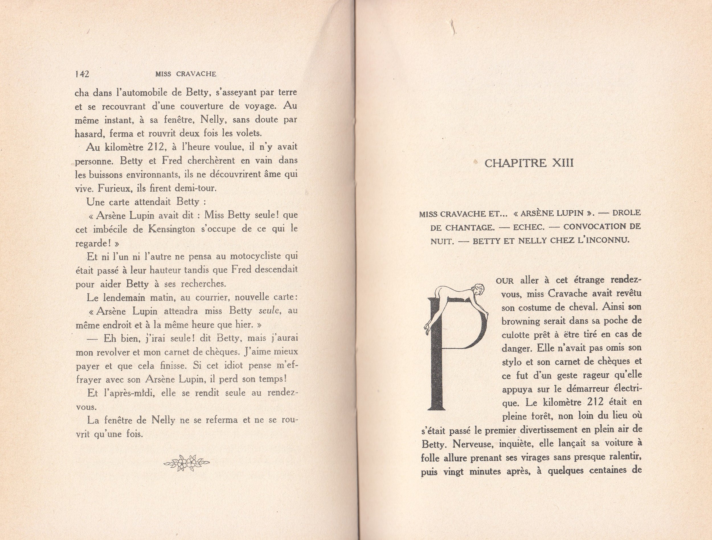 Novel Georges Topfer, 'Miss Cravache ou Les Vierges Esclaves' Spanking Illustrations_19.jpg