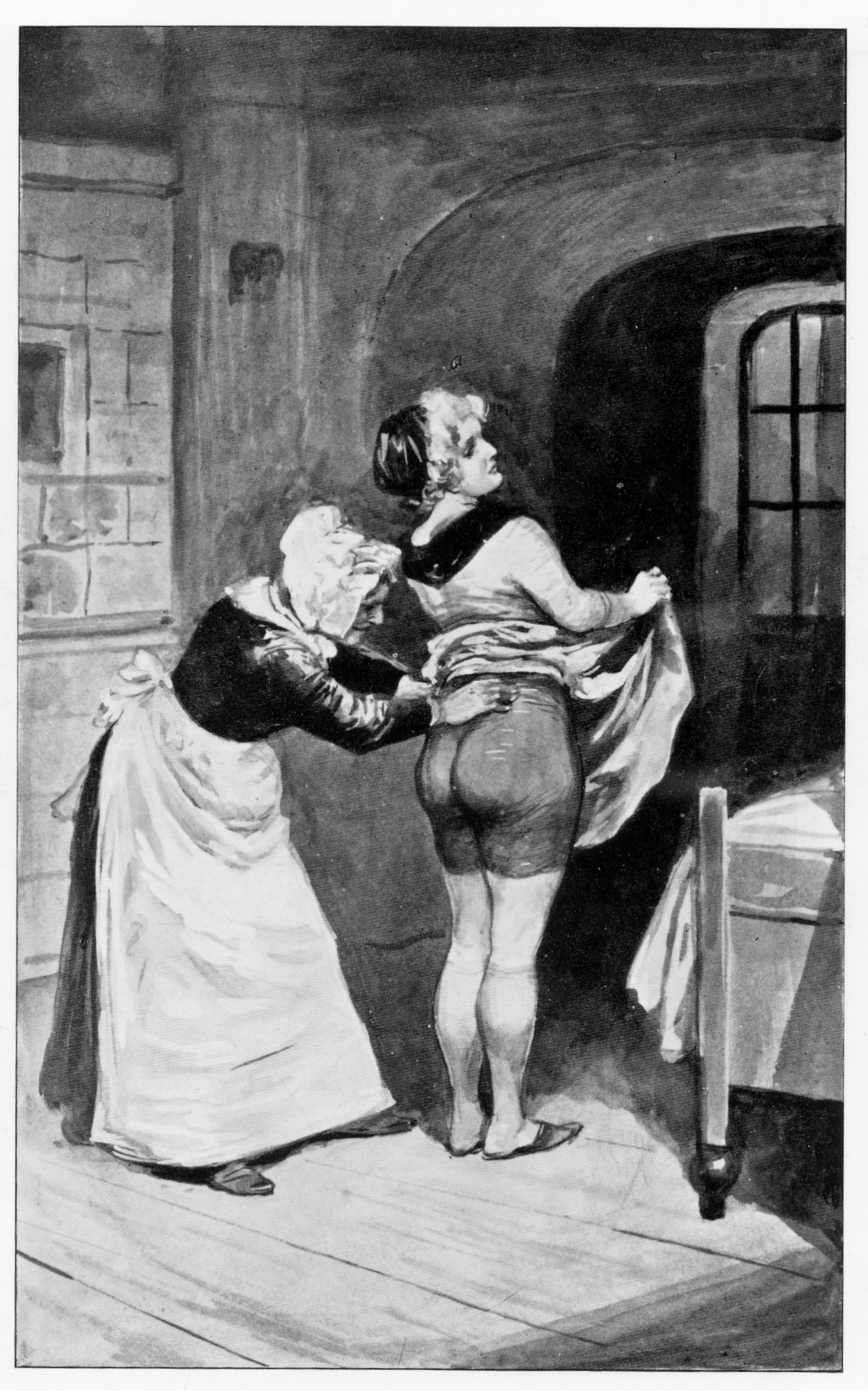 Anonymous, %22Nell in Bridewell%22 Spanking Illustrations_10.jpg