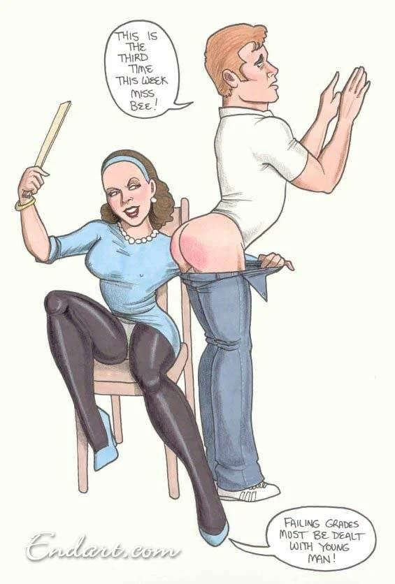 endart-part-2-f-m-spanking-comics-smiles-and-spanks