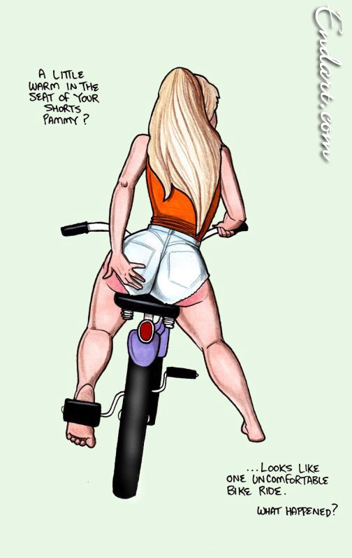 EndArt Comic, %22A Fall Bike Ride%22_1.jpg