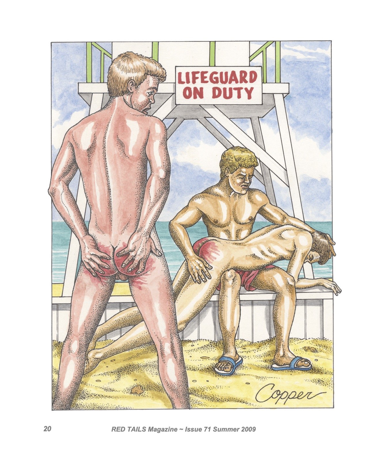Copper, %22The Lifeguard%22 Spanking Story_6.jpg