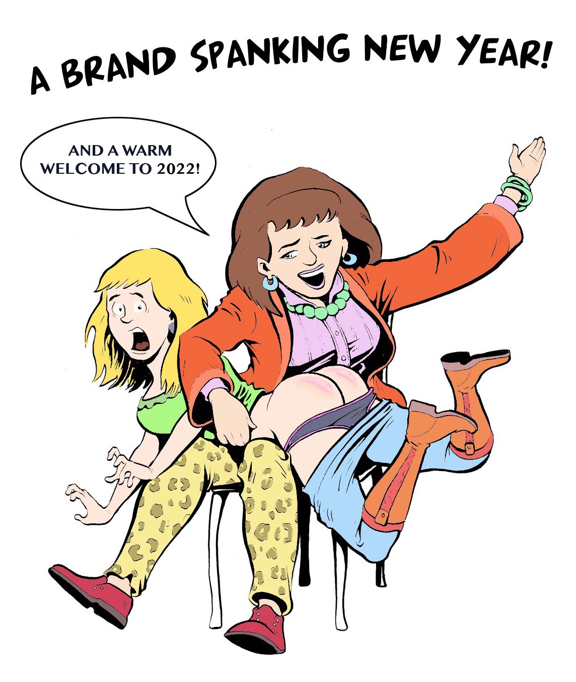 Mister Morris, A Brand New Spanking Year_2_Updated.jpg