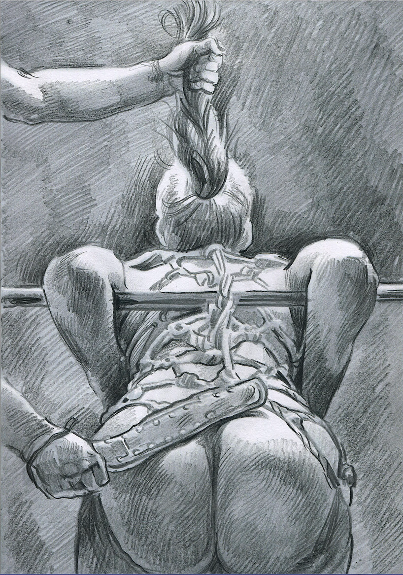 ArtXXX, BDSM Illustrations_13.png