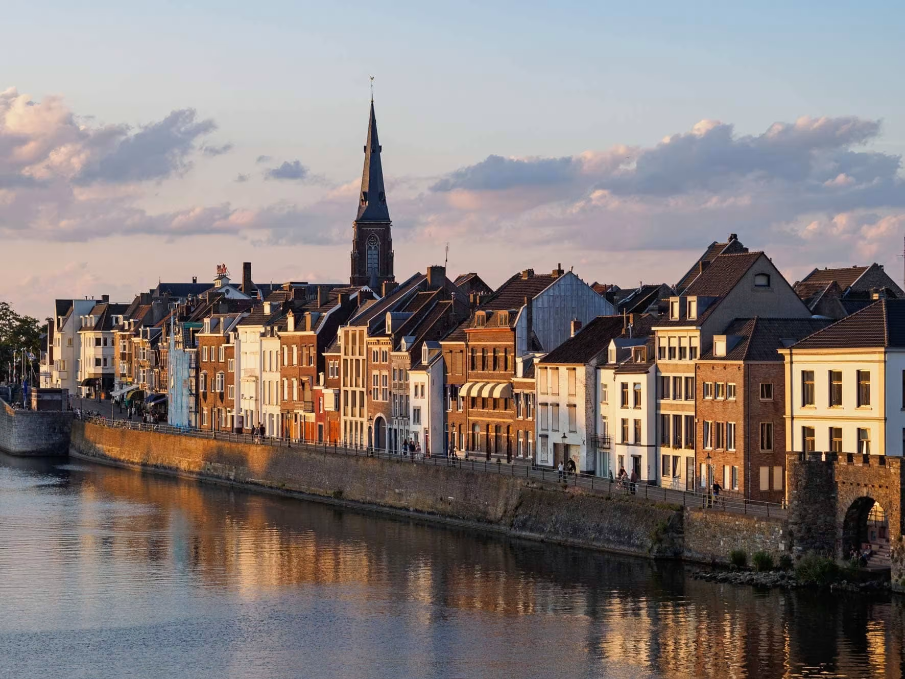 Maastricht: August 26th to 28th, 2025: A Mini Spanking Adventure