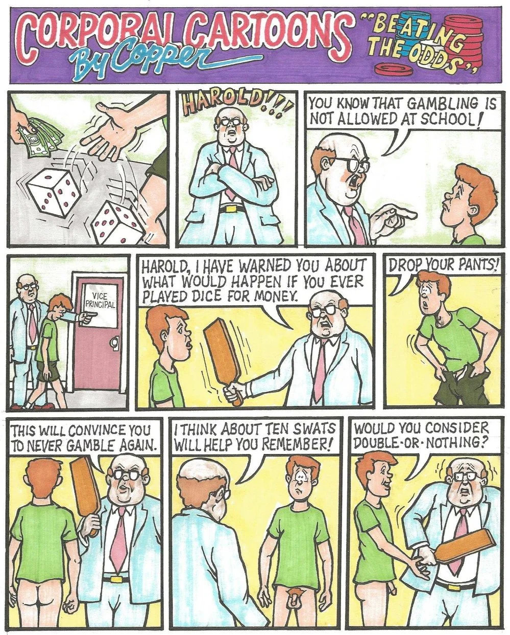 Corporal Cartoons %22Beating the Odds…%22_1.jpeg