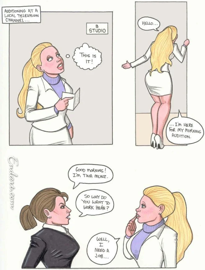 EndArt Comic, %22On The Air%22_2.jpg