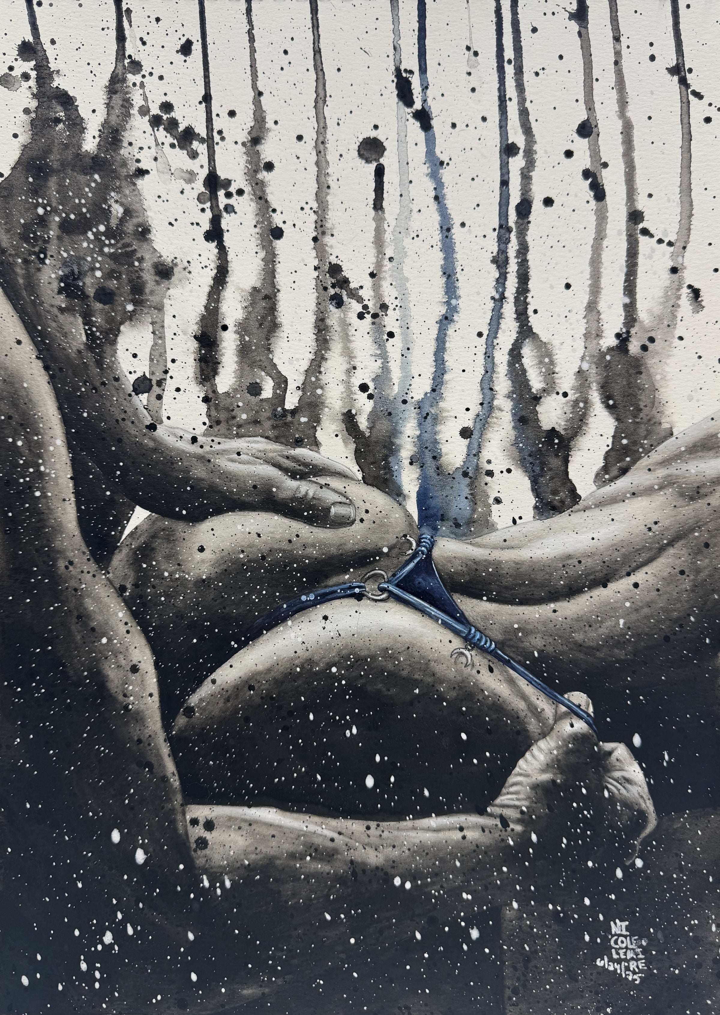 Bottoms by Midnight Magiq Musings