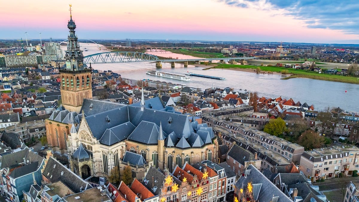 Nijmegen, September 2nd – 4th, 2026: Mini Spanking Adventure