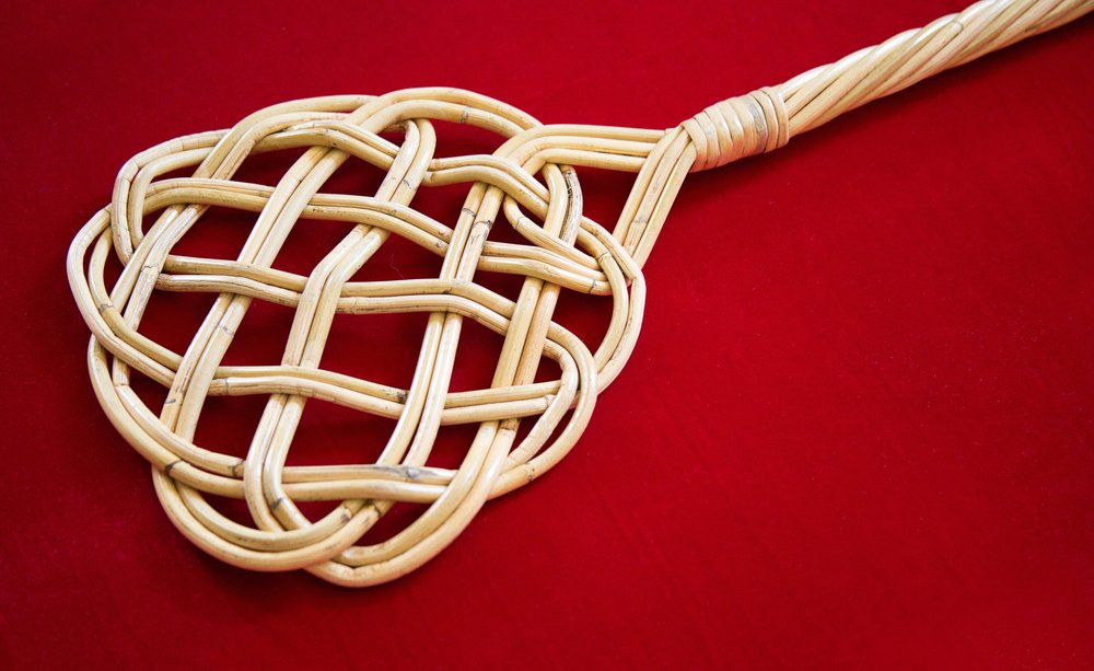 Spanking Implement of the Week Carpet Beater — Smiles and Spanks