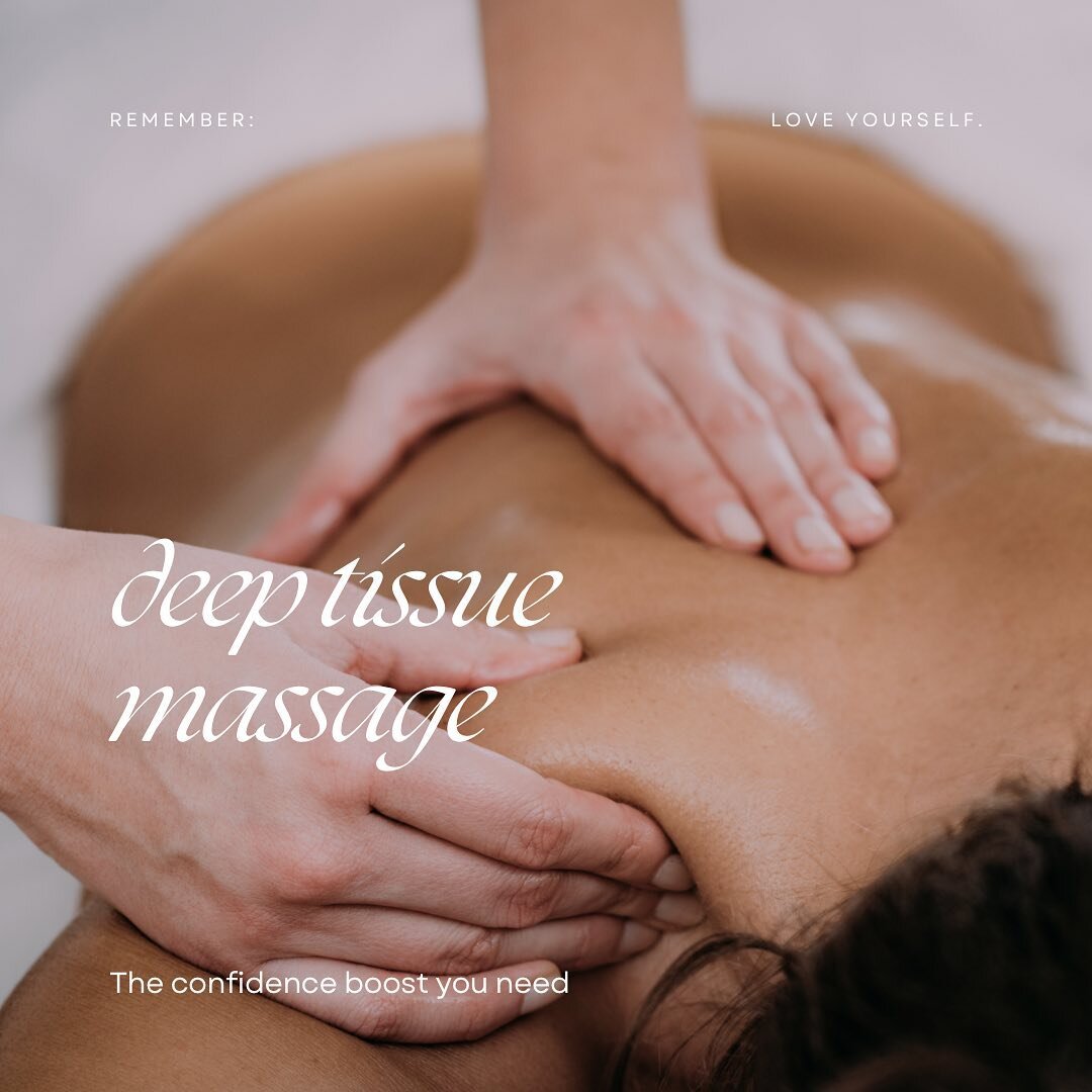 Deep Tissue Massage with Sports  Massage Techniques / 

DM, call or email to book now.

Mobile services in East Sussex and Kent.