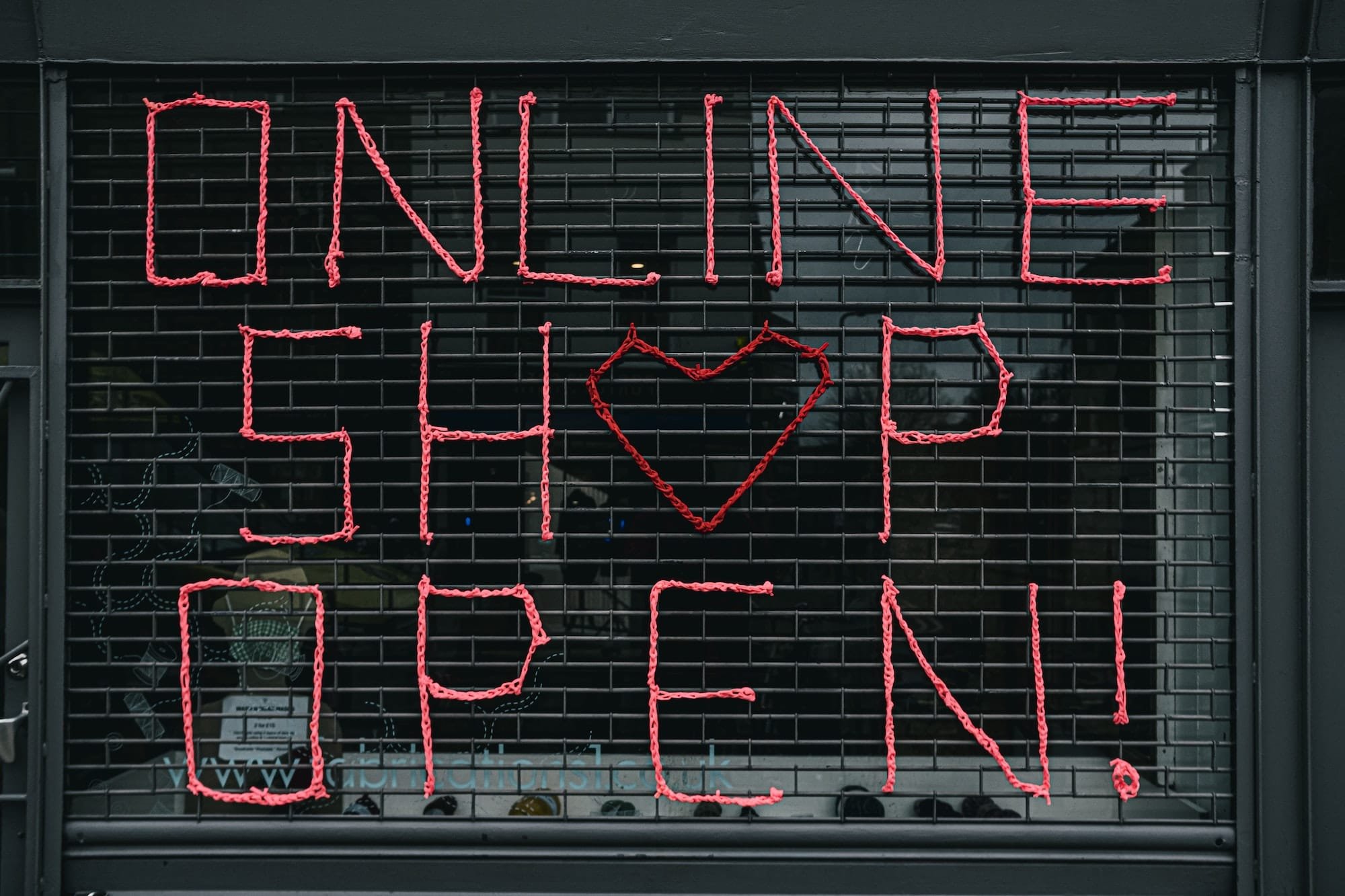7 Steps To Optimise Your E-commerce Website