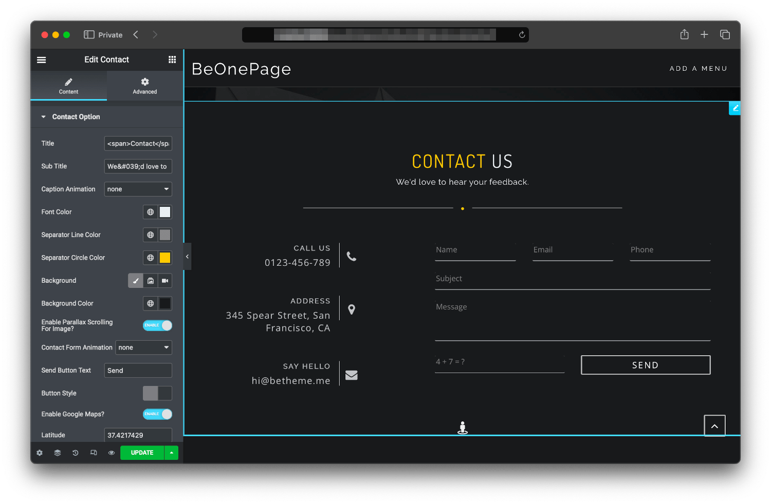 How To Create Custom Contact Forms BETHEME how-to-create-custom-contact-forms-betheme