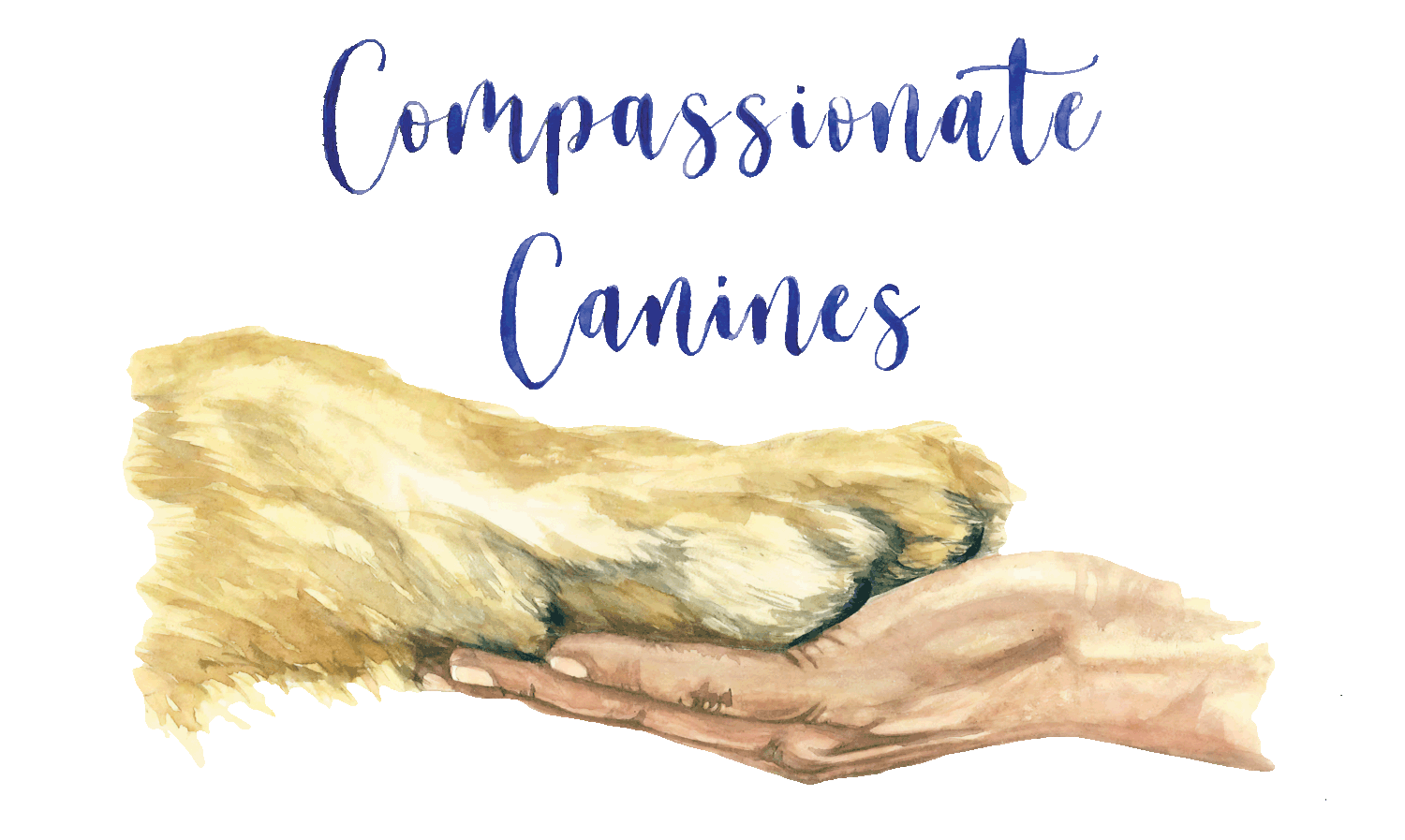 Compassionate Canines, Inc.