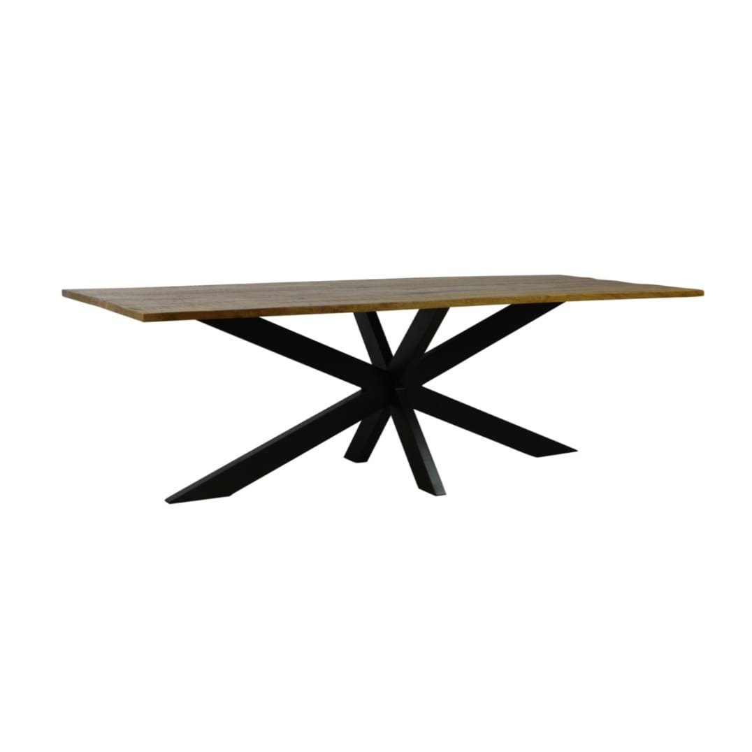 Eettafel 6