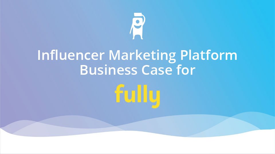 Influencer Marketing Platform