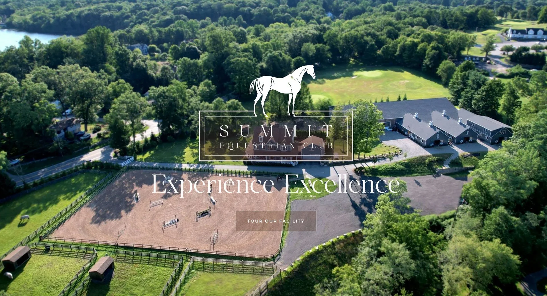 Summit Equestrian Club