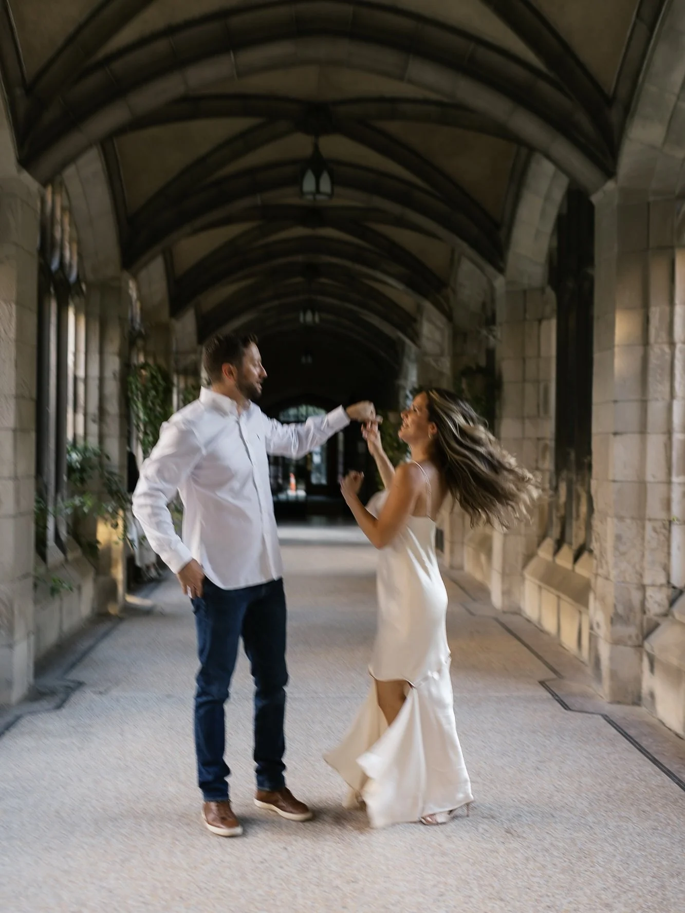 Let&rsquo;s get these two hitched today! 

Shot on a mix of digital &amp; film. Developed and scanned by @c41filmlabs