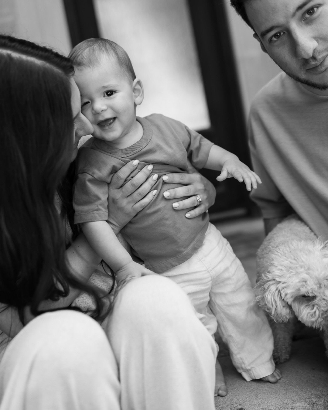 I think we&rsquo;re coming close to the end of outdoor sessions, but I&rsquo;m not mad about it. There&rsquo;s nothing like a cozy session in the warmth of your own home.