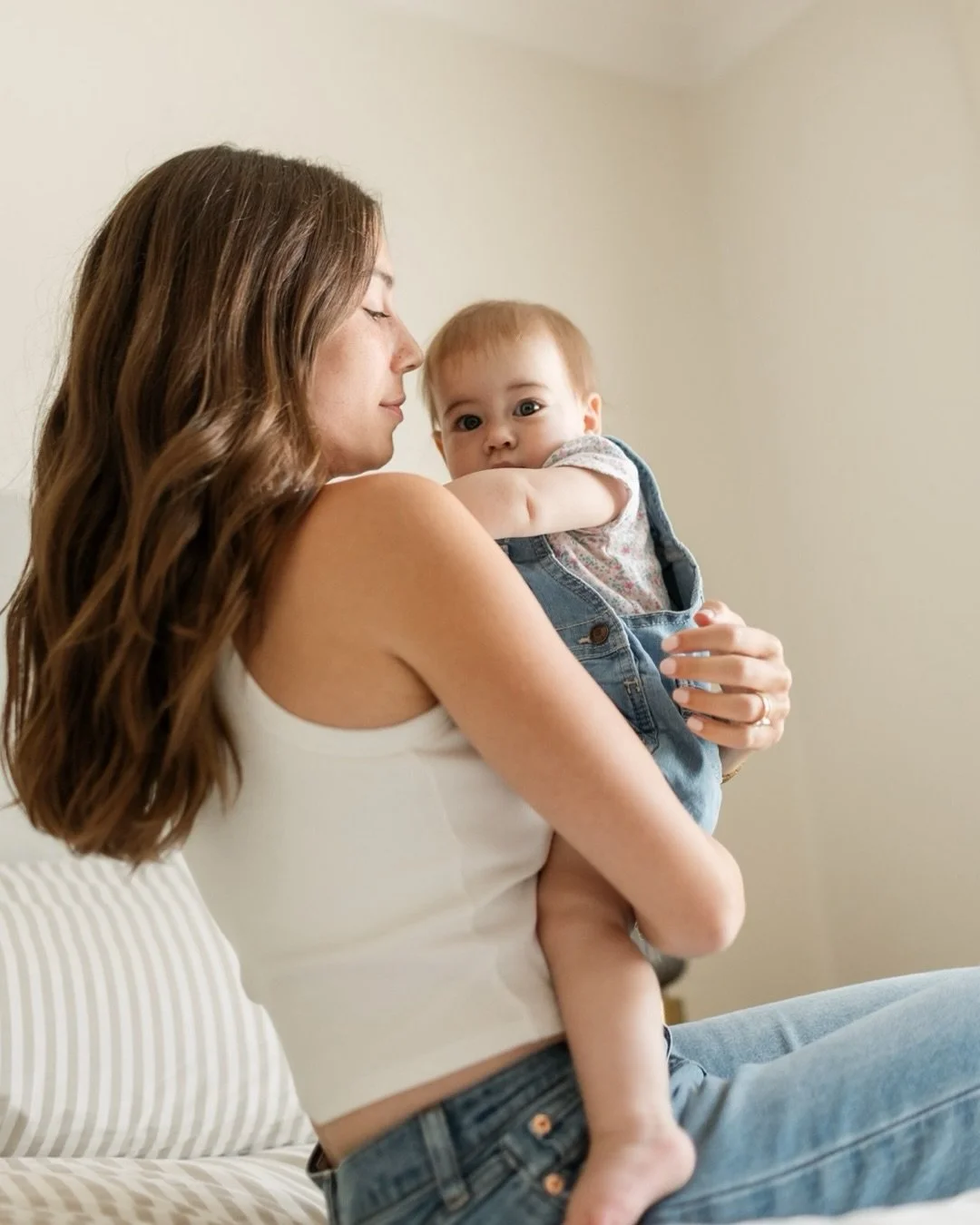 I love when I get to be a part of multiple milestones in your lives. There&rsquo;s nothing more wonderful than watching your lives grow together and being able to preserve those memories for you.