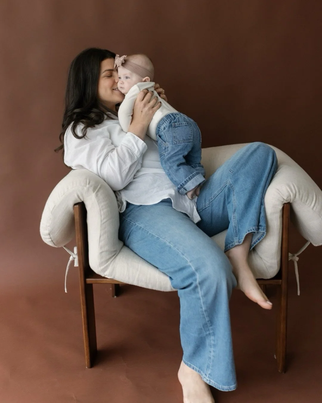 I meant to post this fabulous session with this stunning family yesterday for family day, but life with a toddler and a six week old can be a little hectic. Anyway, here&rsquo;s Noah, Melissa &amp; Avery.