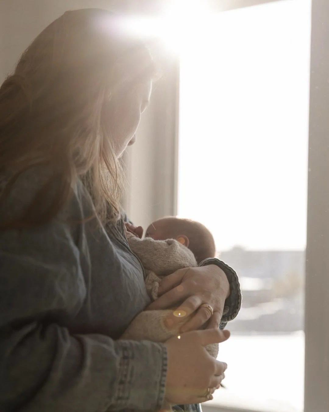 Two months of Connie Shane. Of being a family of four. Well, six if you count the dogs - which I do. A household with a lot of legs (sixteen to be exact). Of late nights, early mornings, new anxieties, contact naps and many many diapers to change. 

