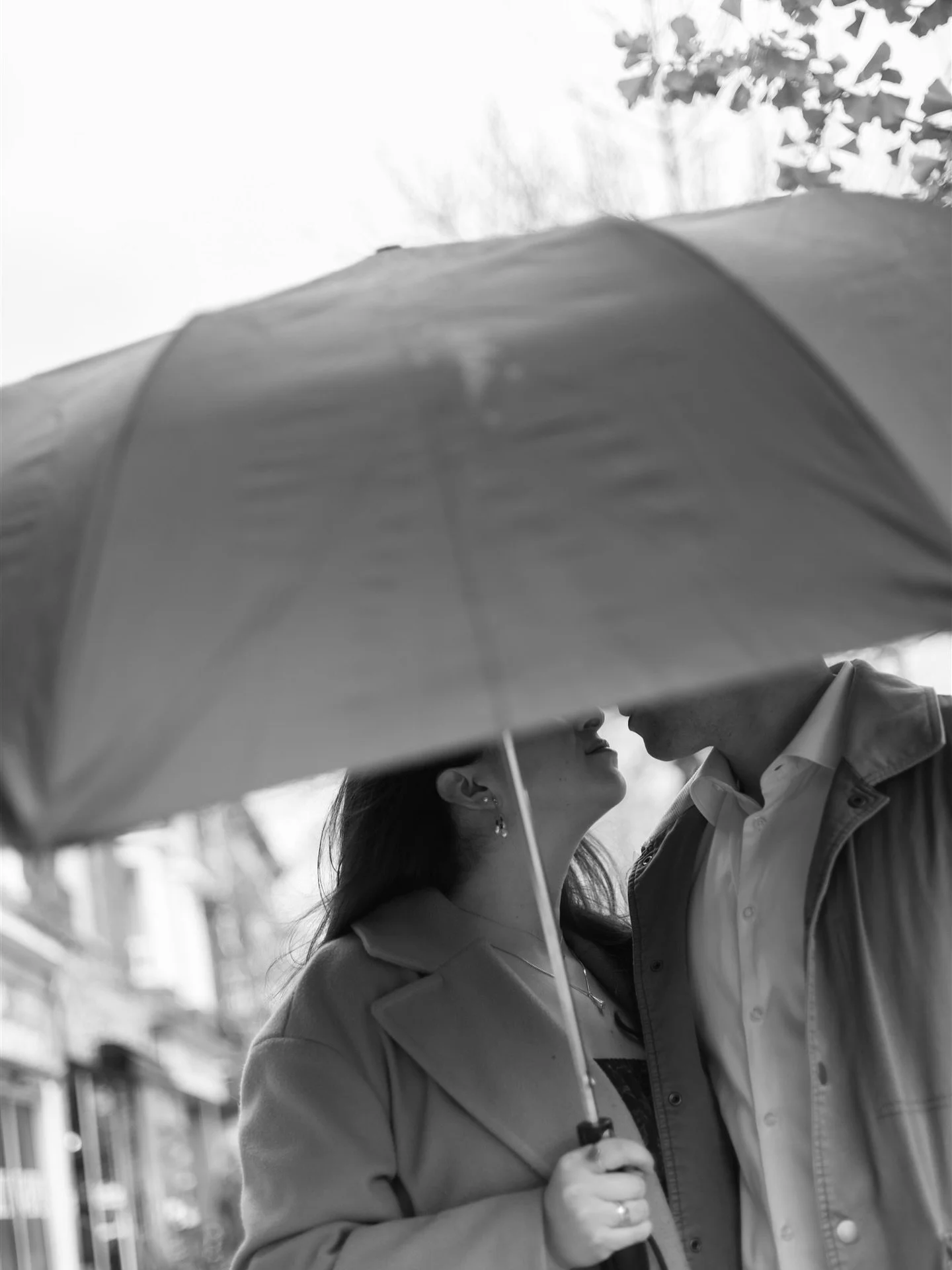 Ethan &amp; Li-Elle - more to come.