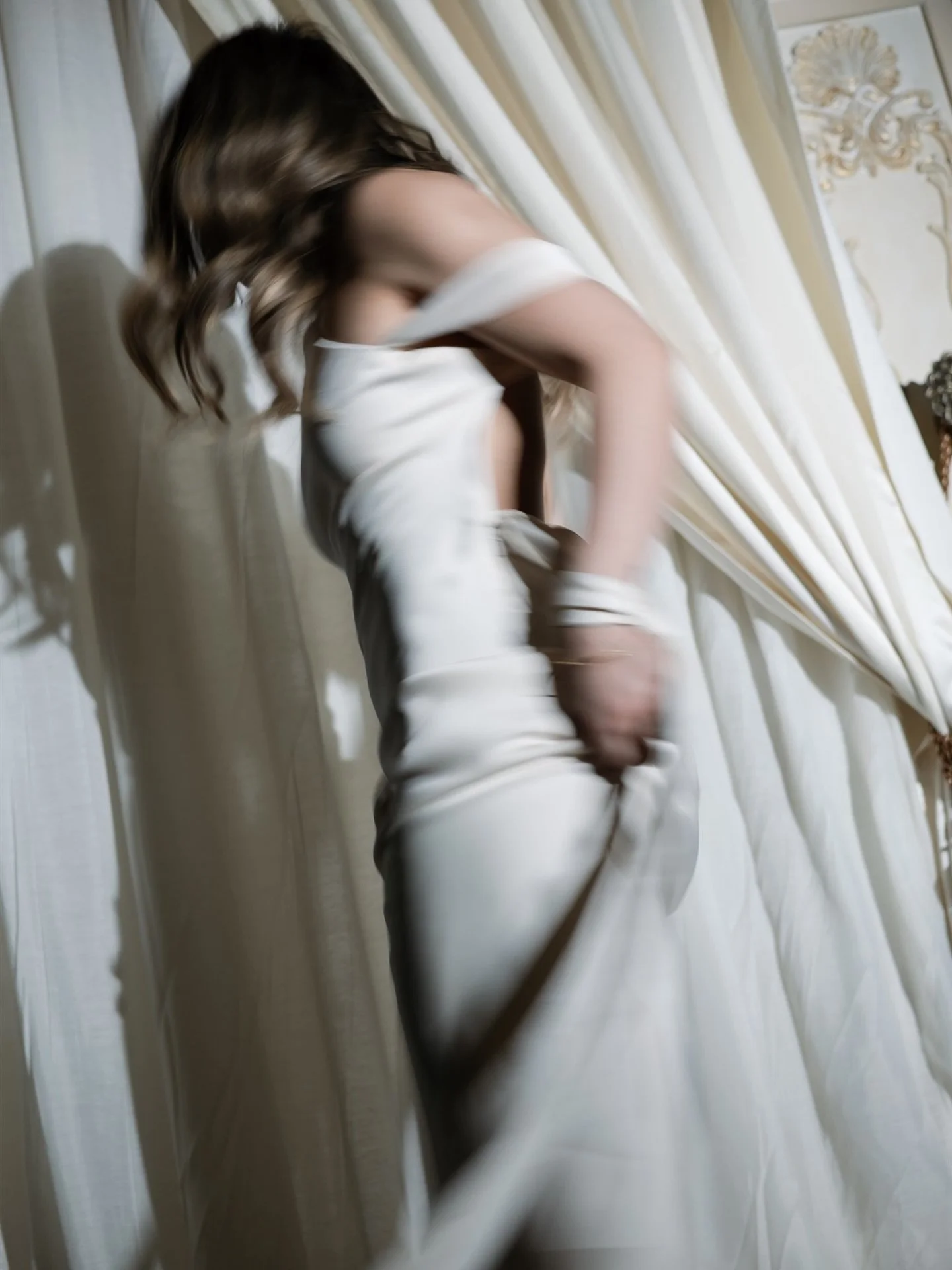 I&rsquo;ve known that I wanted to be a photographer since I was fifteen. I got my first SLR and my first film camera in high school and there was no turning back. 

But even long before that, the only other thing I ever knew I wanted to be was a mom.