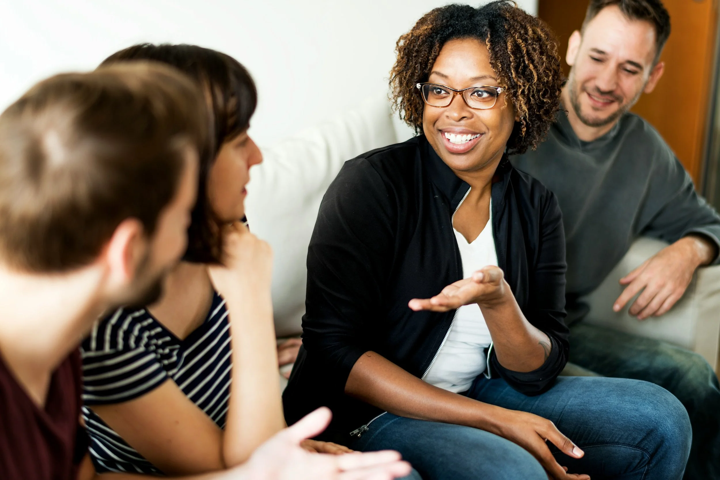 Healing From the Lost Child Role and Finding Safety in Being Seen