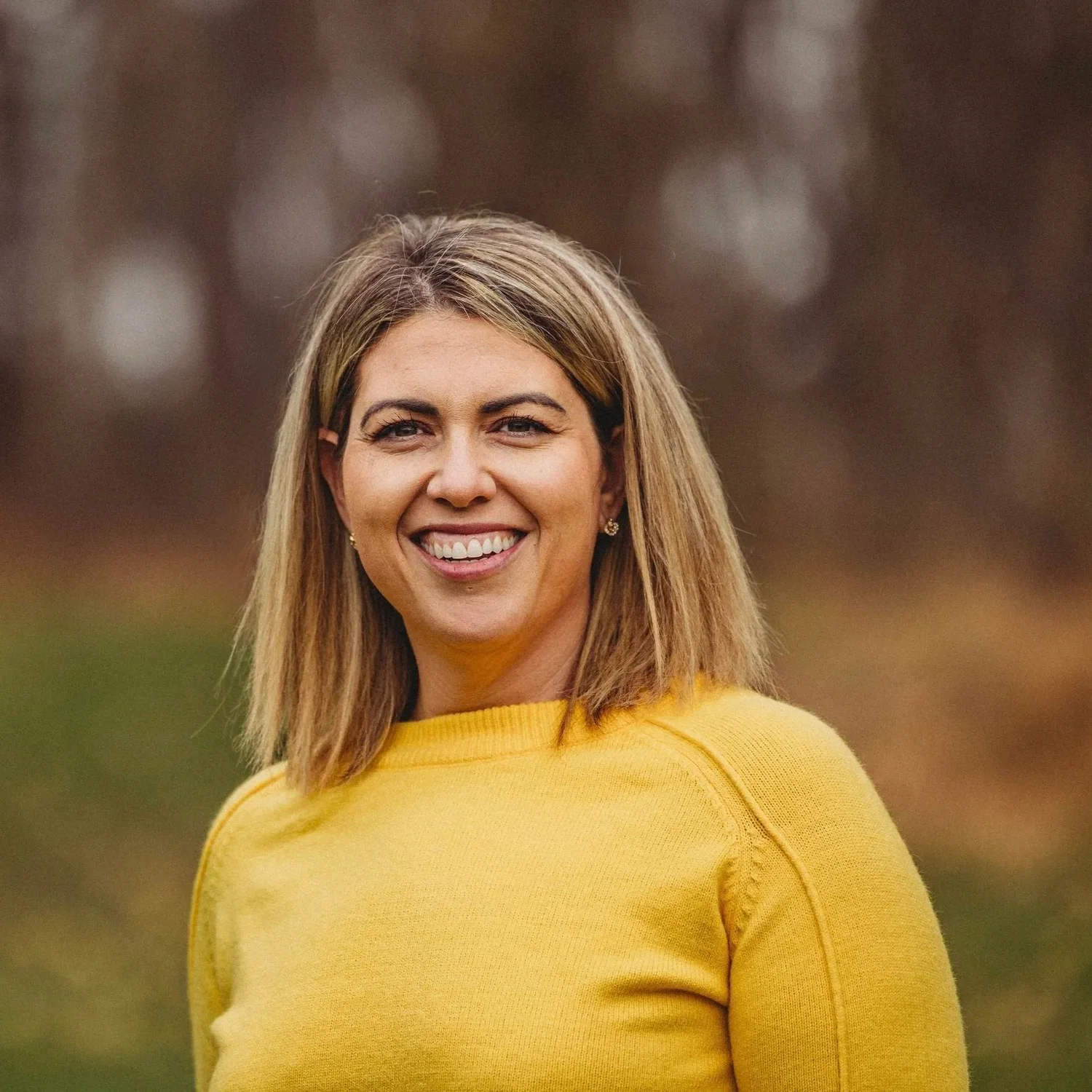 Morgan Levine — IFS EMDR Therapy