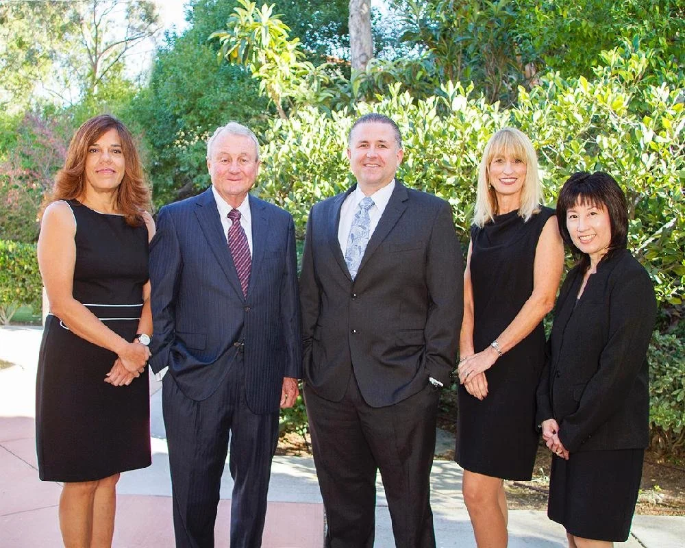 Lieb Cody and Co., CPAS Inc - Torrance