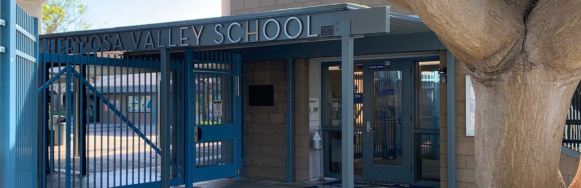 Hermosa Valley Elementary School