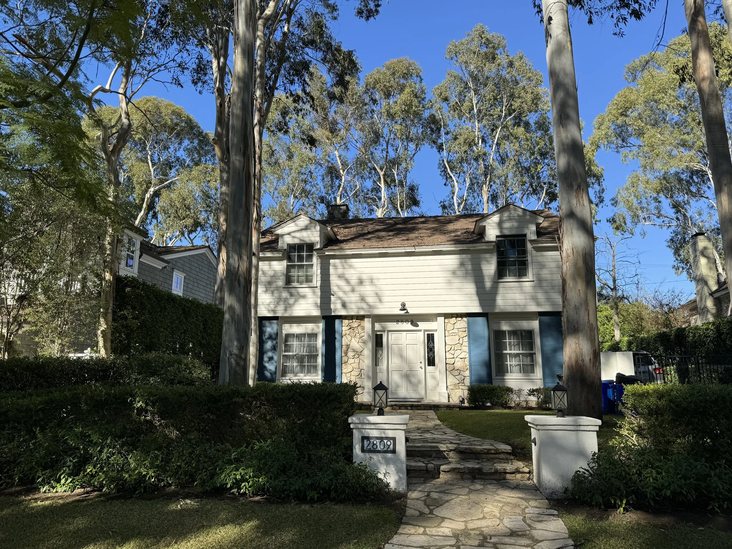 🔴 2809 Via La Selva, Palos Verdes Estates Just Leased