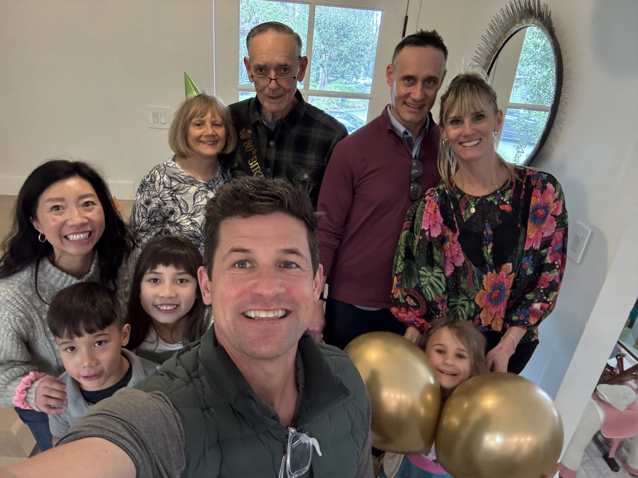 House the market? Scherb Homes Group - February 2025