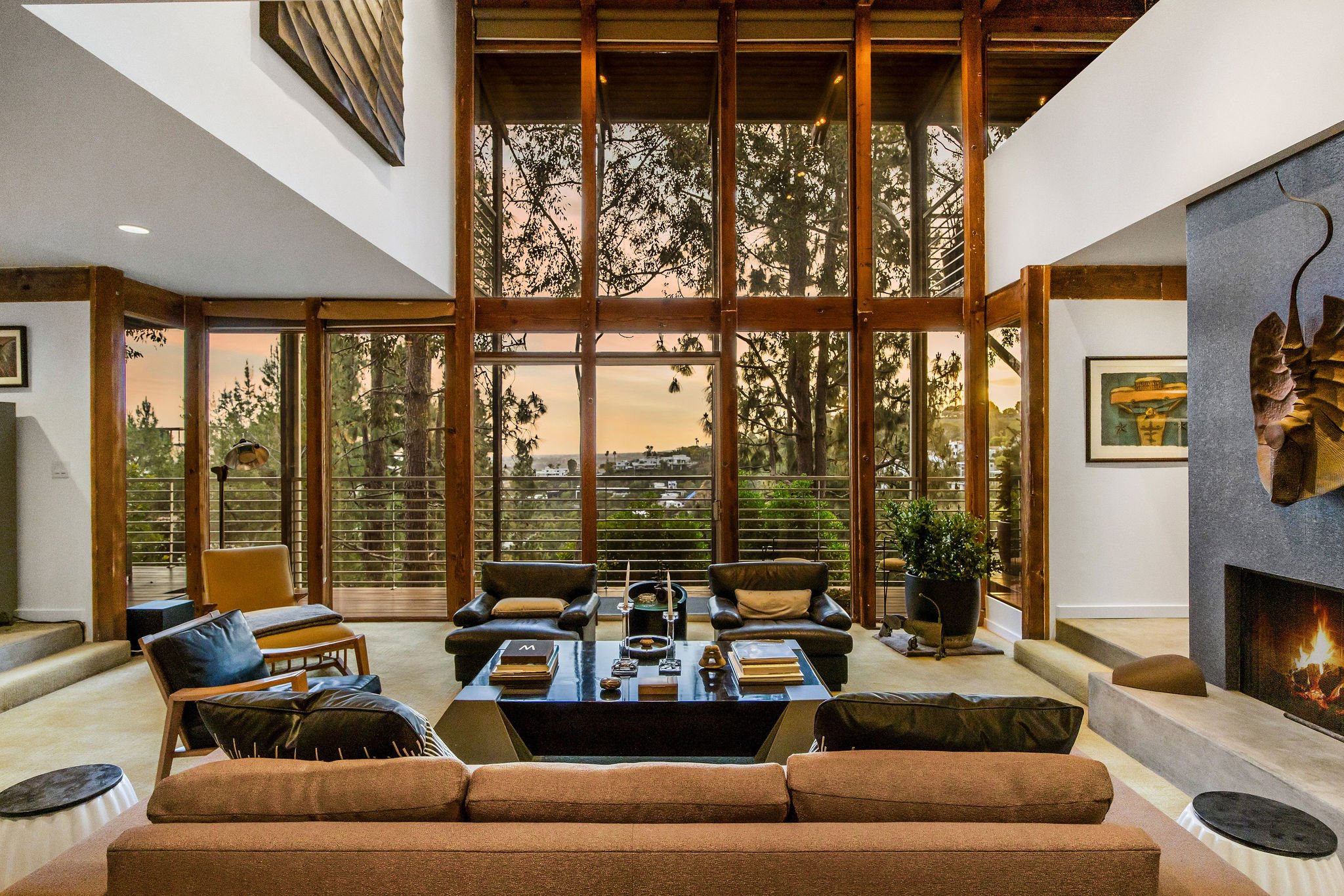 🟢 1503 Skylark Ln, Los Angeles - "Bird Streets" ⏐West Hollywood 