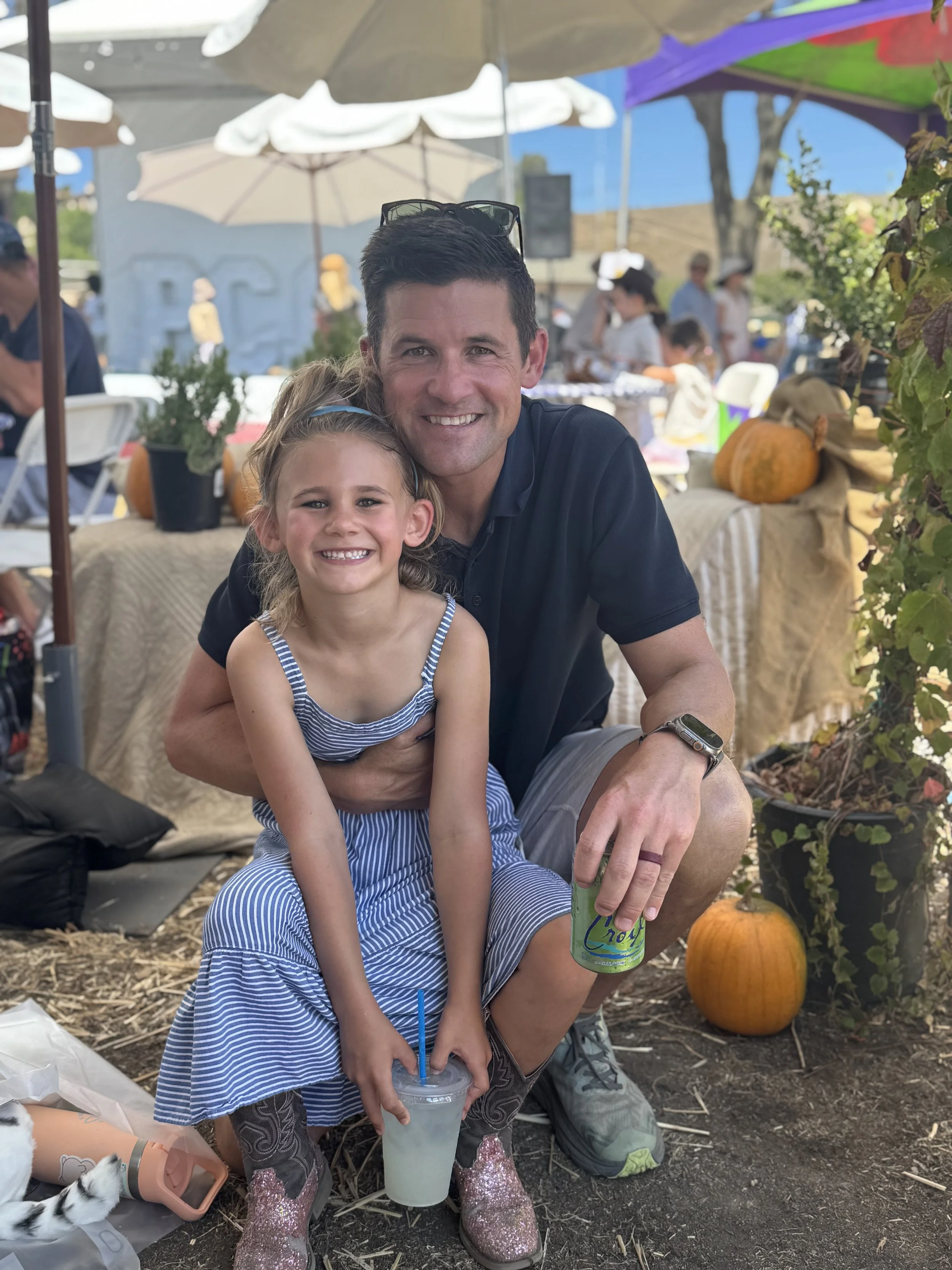 House the market? Scherb Homes Group - September 2025