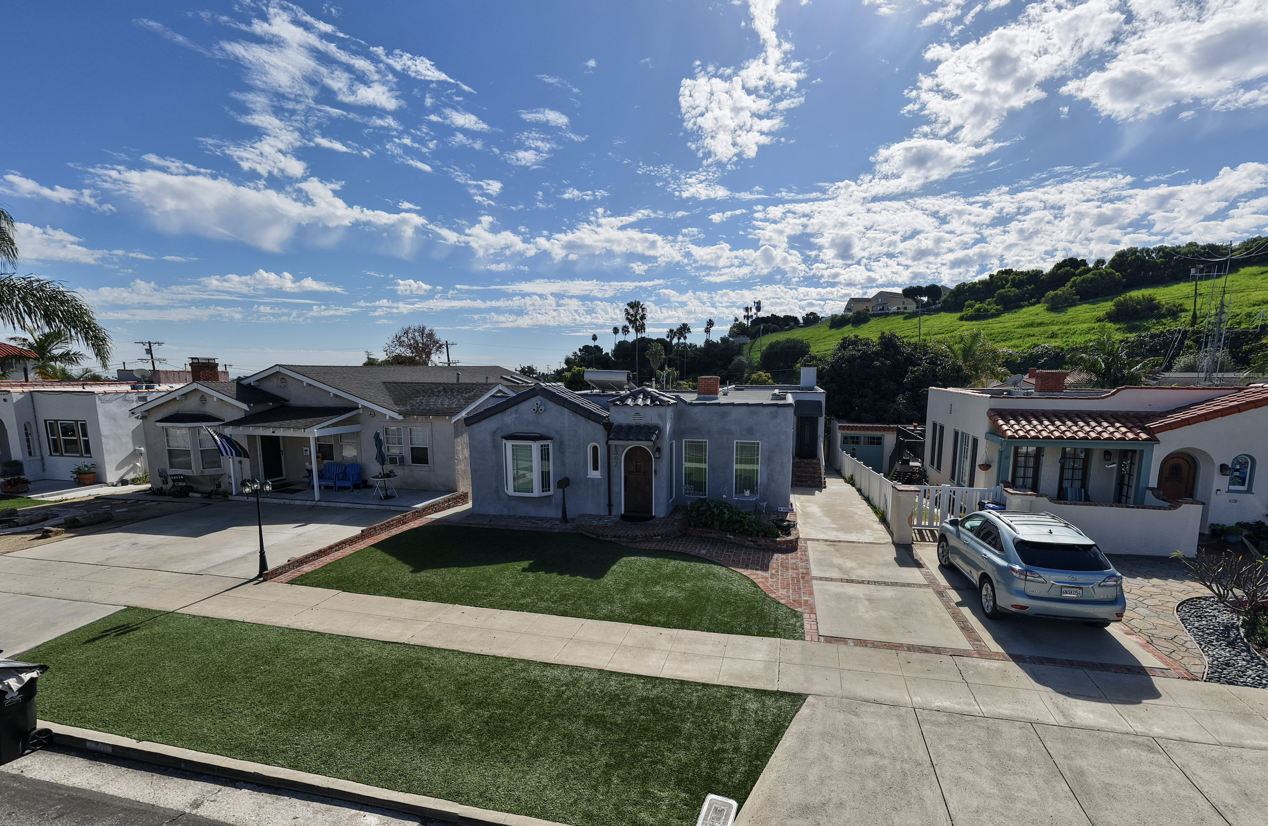 🔴 Helping First-Time Buyers Land a Special San Pedro Home