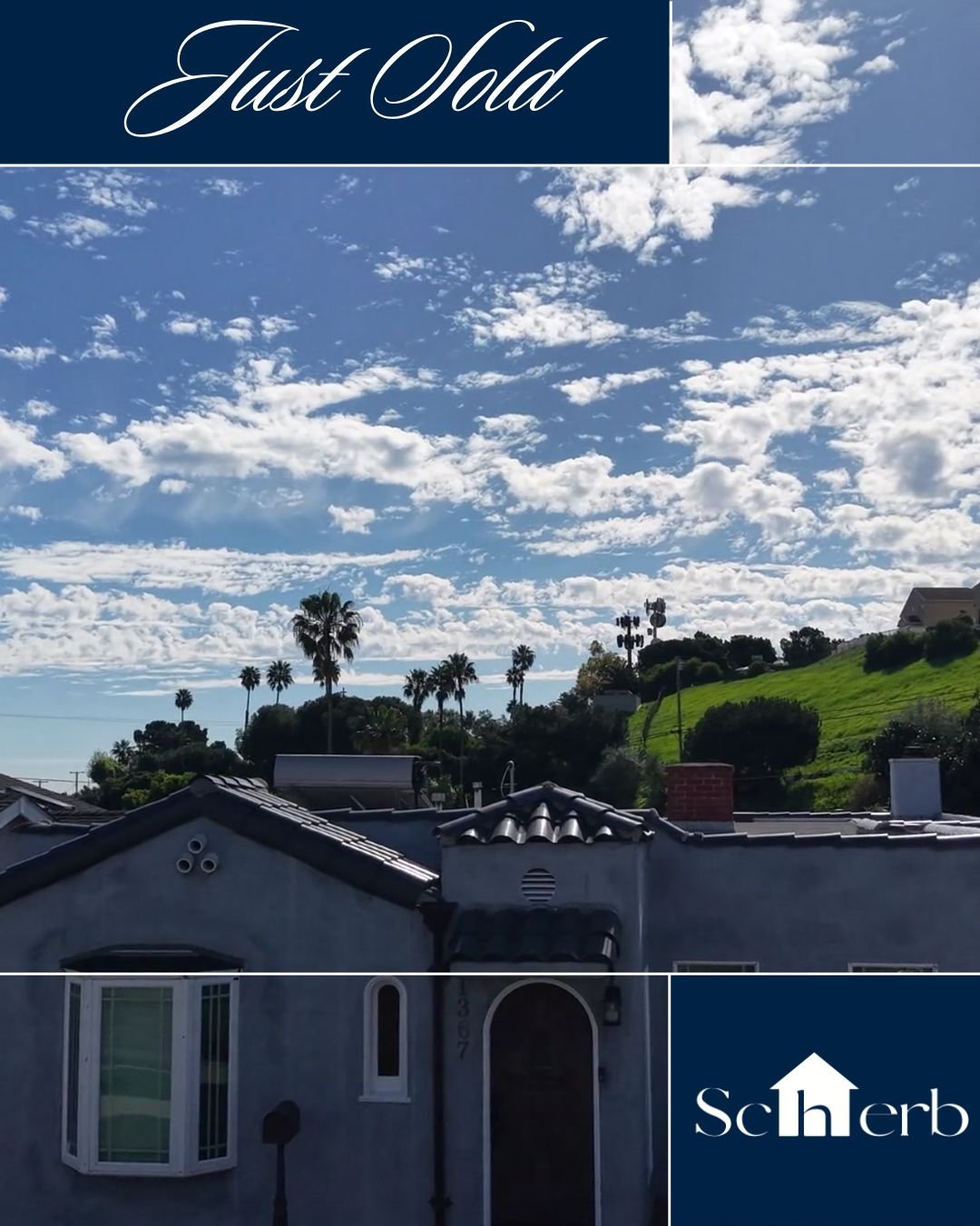 Testimonial - “I would definitely refer you,” he said. “Without a doubt.”