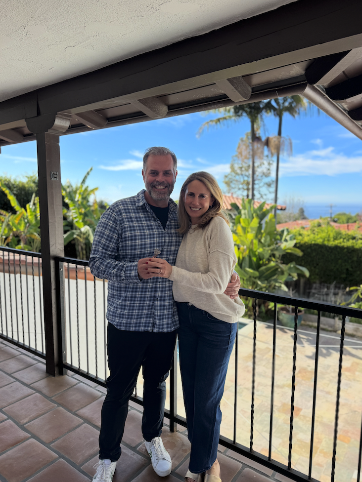 Testimonial - “Guidance, Clarity, and Trust: Dan and Carrie Share Their Home Buying Experience"