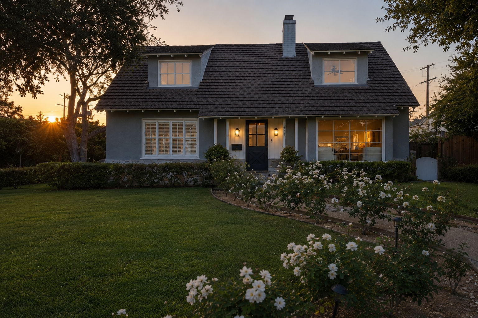 🔴  SOLD - How We Helped Our Buyers Purchase 3932 Via Nivel in Valmonte, Palos Verdes Estates