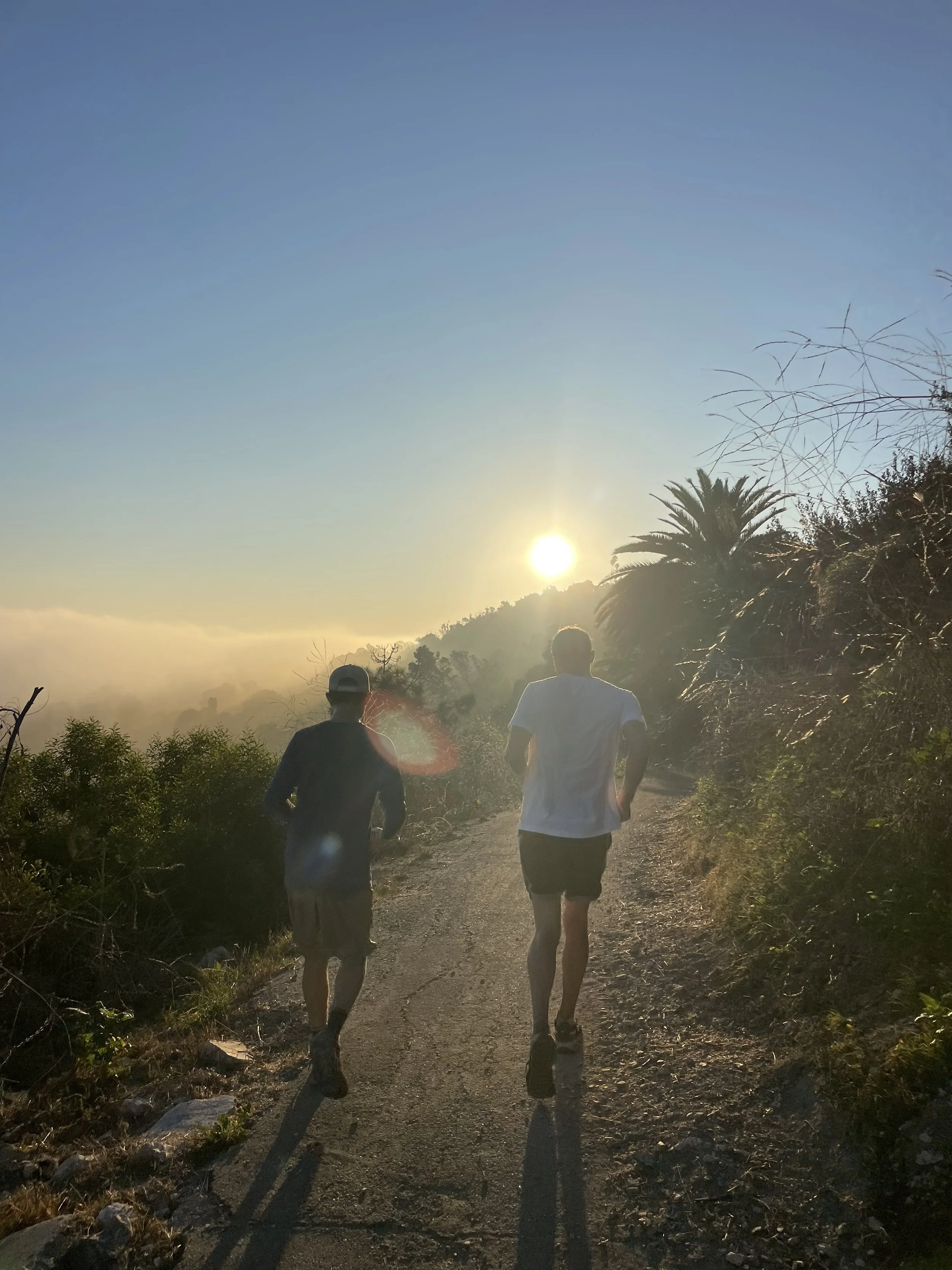 Best Running and Hiking Trails in the South Bay: A Local’s Guide to Palos Verdes, Manhattan Beach, Hermosa Beach &amp; Redondo Beach