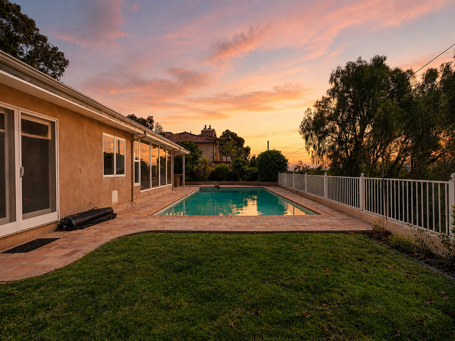 🟢 Open House This Weekend: 4408 Via Pinzon, Palos Verdes Estates